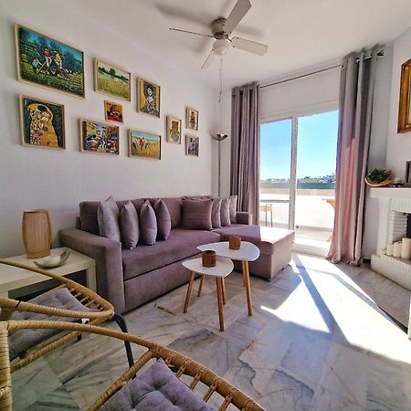 Hermoso Piso En La Cala De Mijas Con Vistas Al Mar Exterior photo