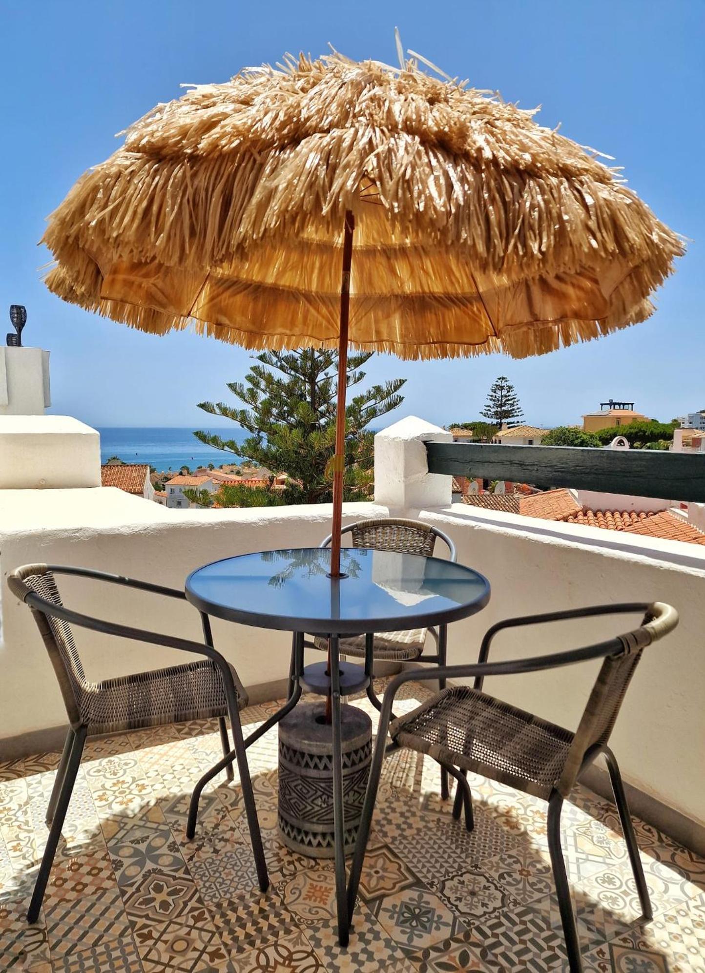 Hermoso Piso En La Cala De Mijas Con Vistas Al Mar Exterior photo